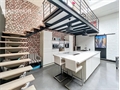 Loft à la vente